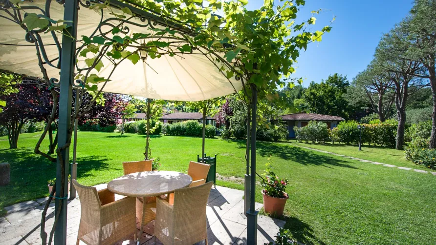 Park Residence Il Gabbiano