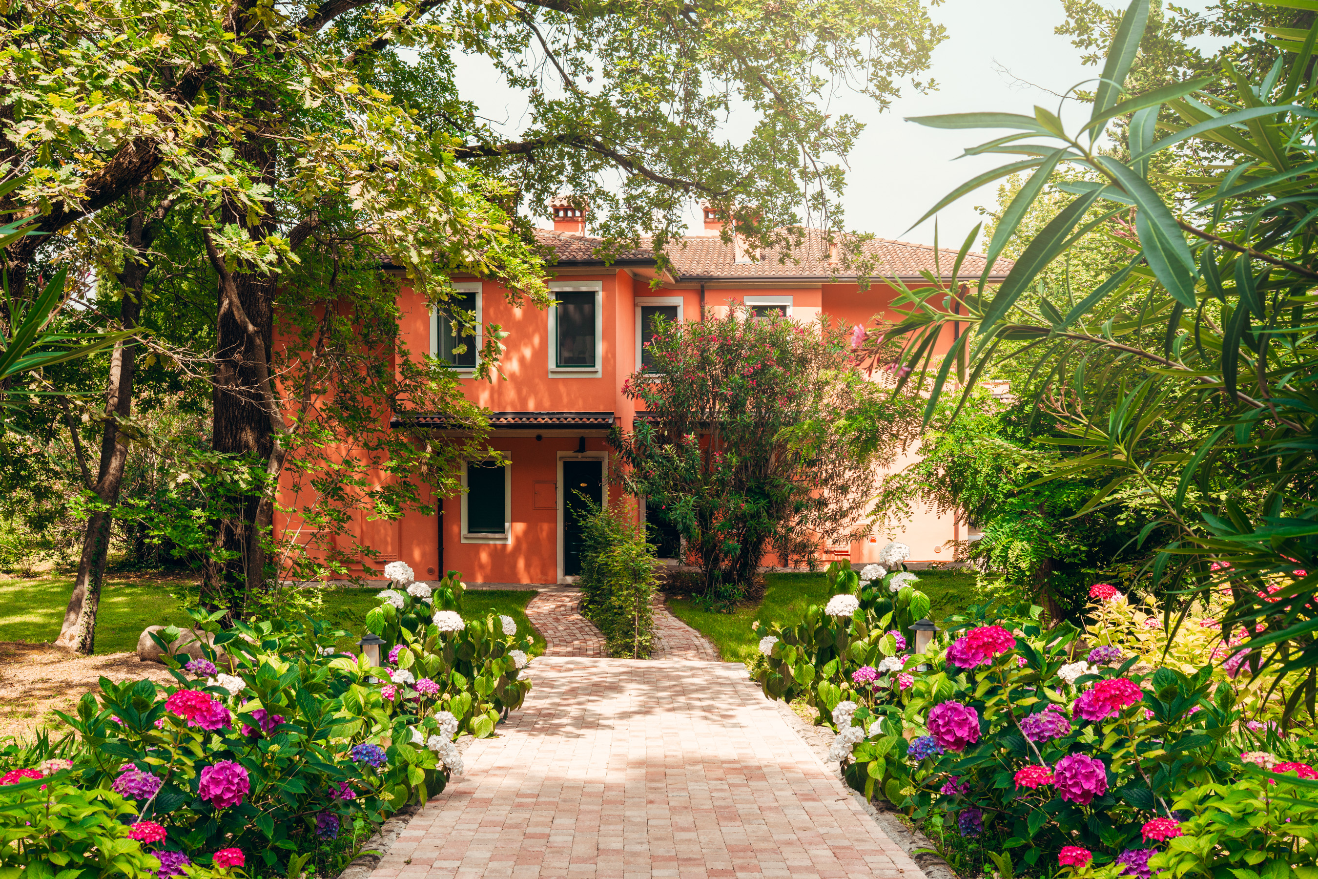 Park Residence Il Gabbiano