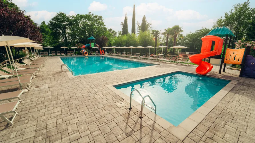 Park Residence Il Gabbiano