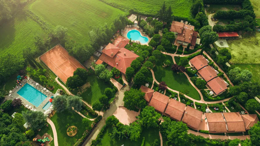 Park Residence Il Gabbiano