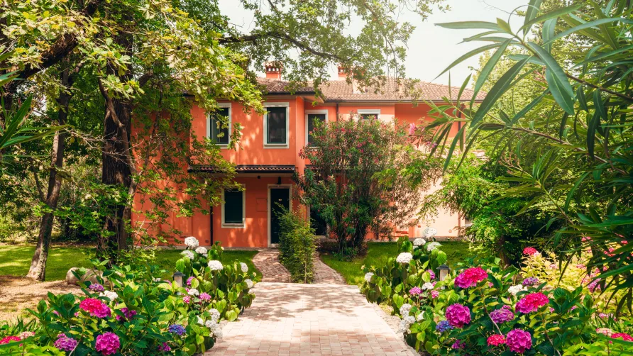 Park Residence Il Gabbiano