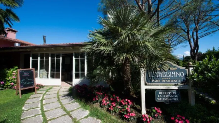 Park Residence Il Gabbiano