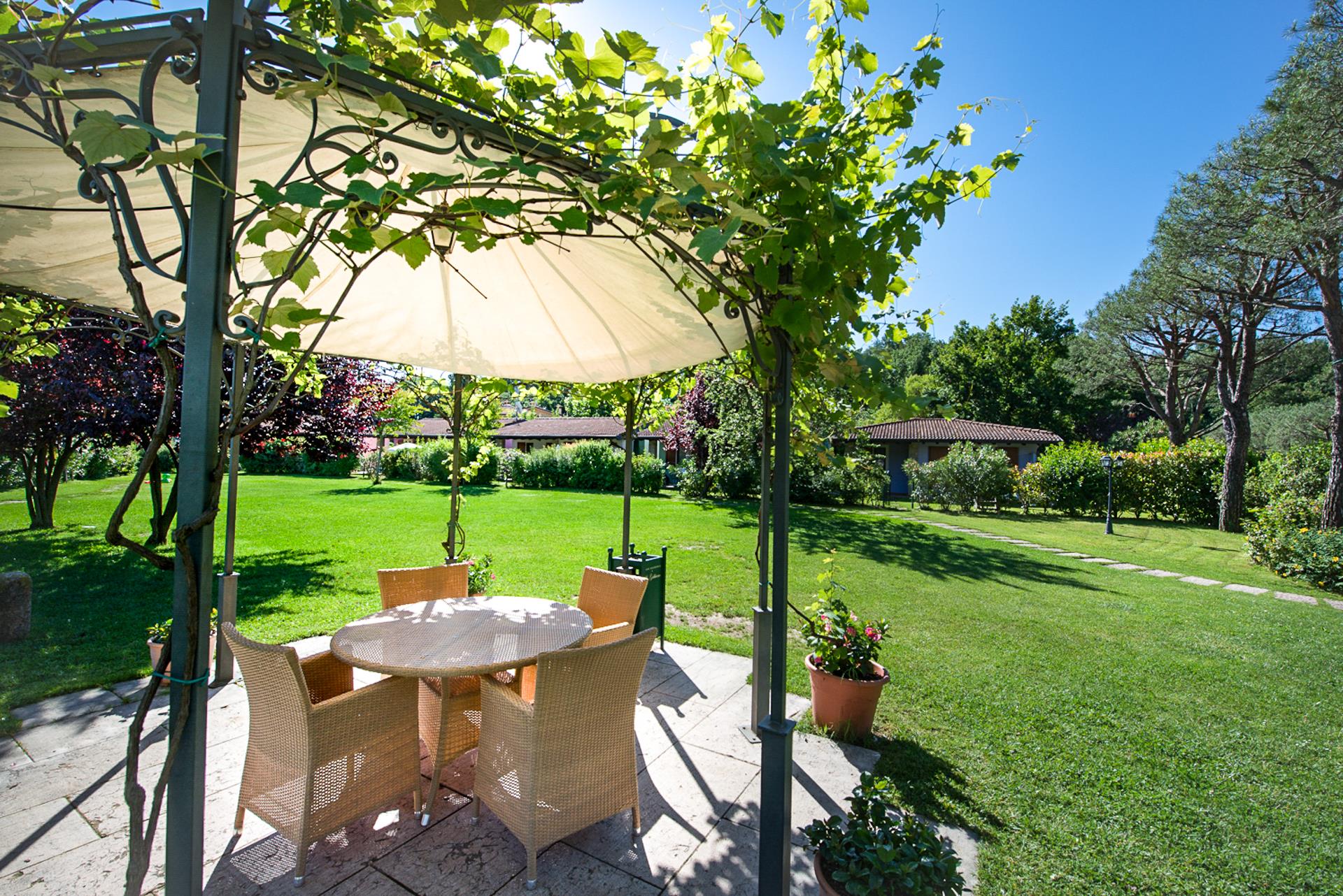 Park Residence Il Gabbiano