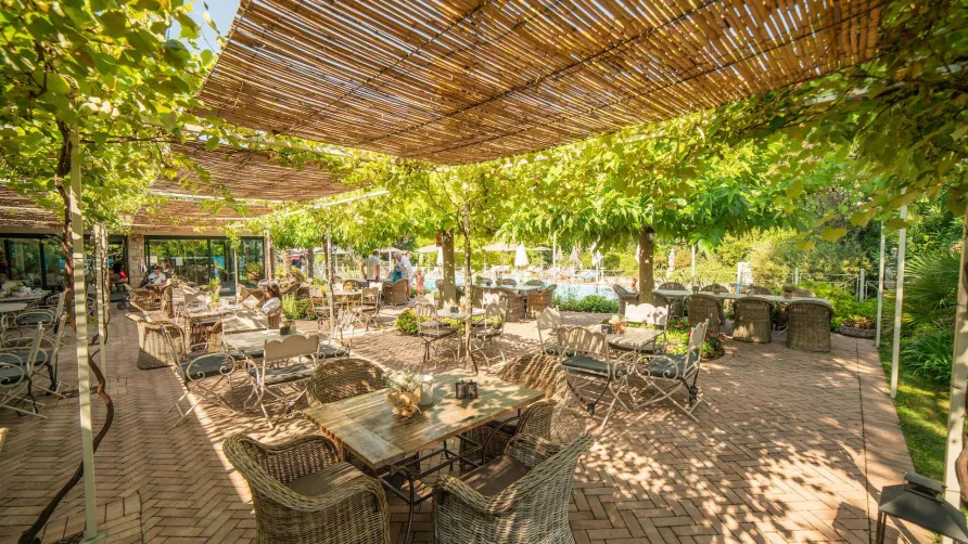 Park Residence Il Gabbiano