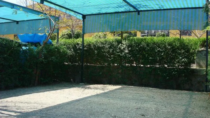 Camping Presa La Viñuela