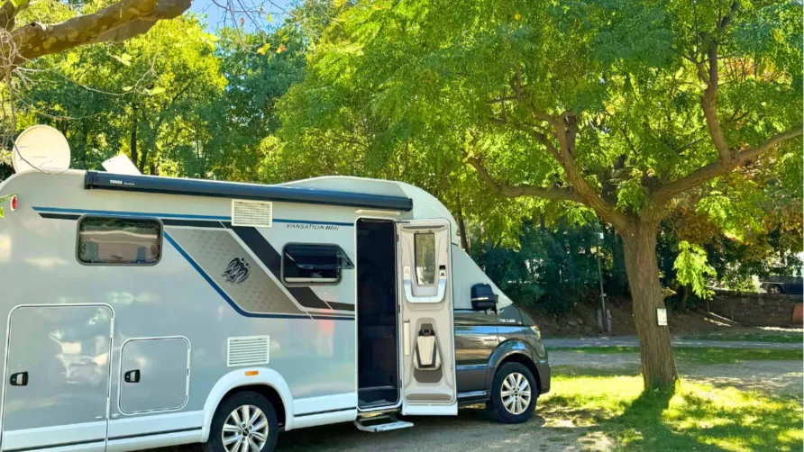 Camping Amélia