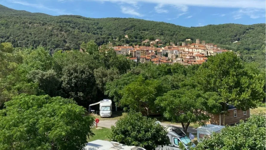 Camping Amélia