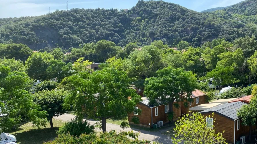 Camping Amélia