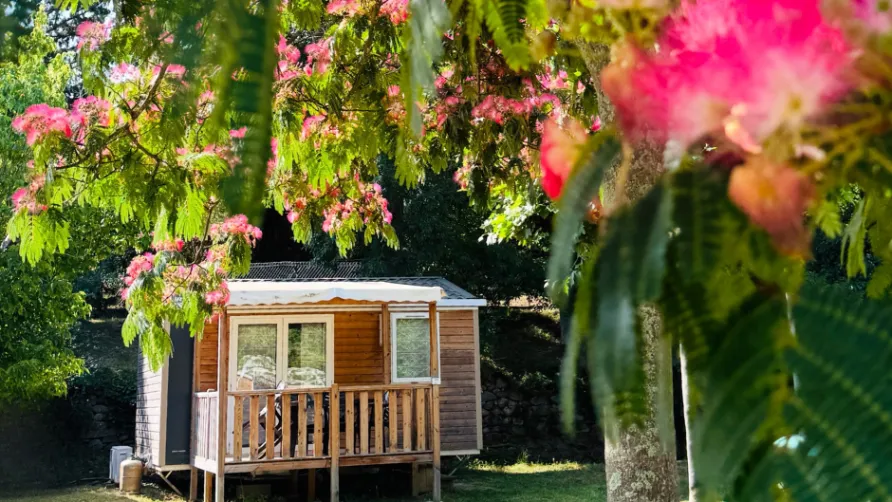 Camping Amélia