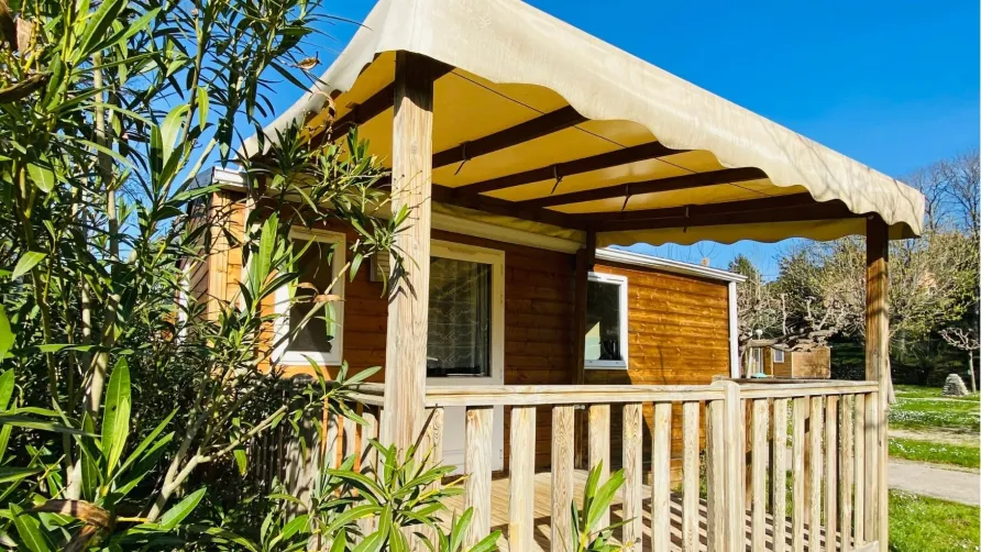 Camping Amélia