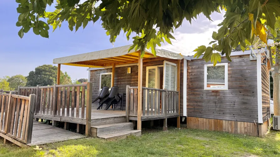 Camping Amélia
