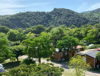 Camping Amélia