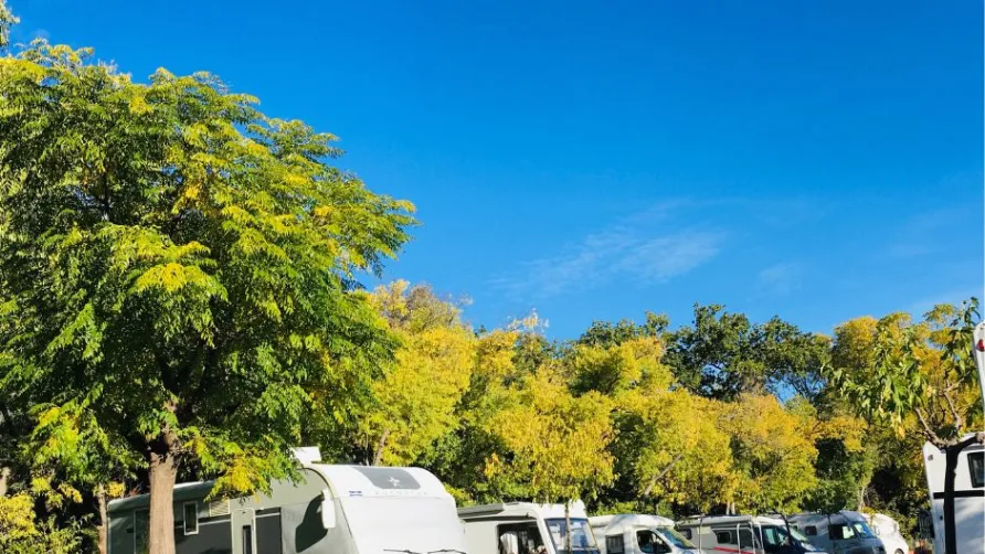 Camping Amélia