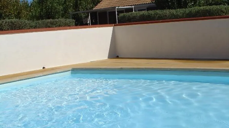 P.R.L Lodges Méditerranée (Ostalia)