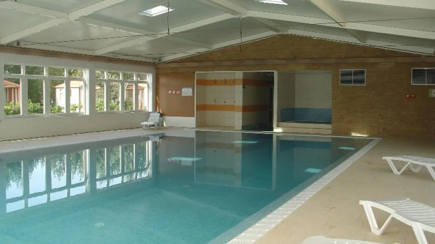 P.R.L Lodges Méditerranée (Ostalia)