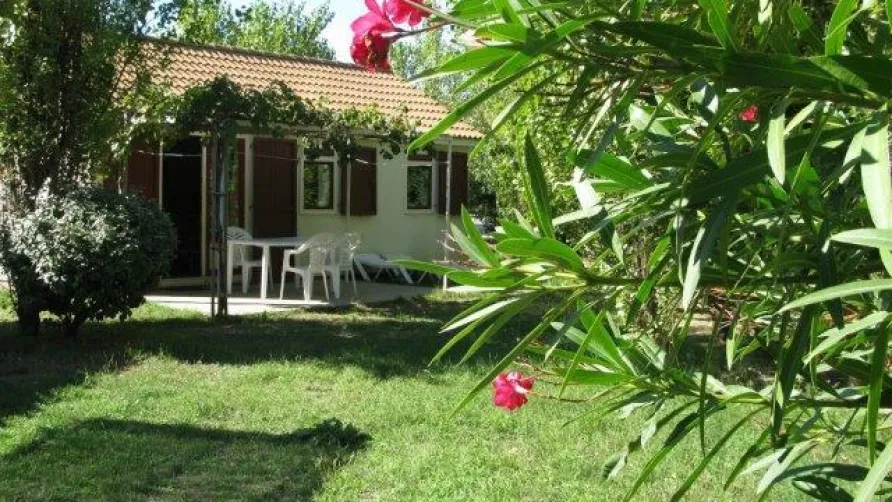 P.R.L Lodges Méditerranée (Ostalia)