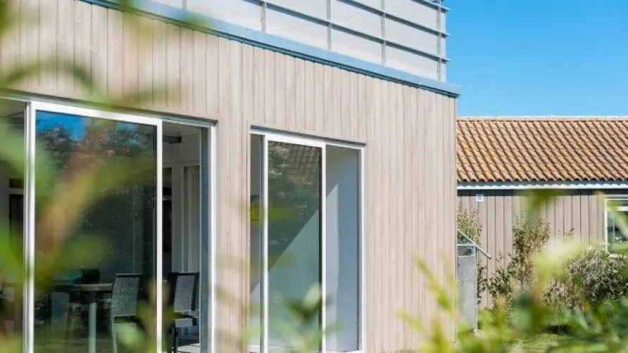 P.R.L Lodges Méditerranée (Ostalia)