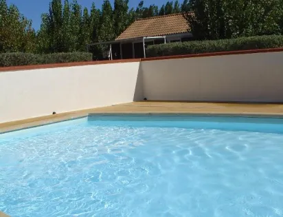 P.R.L Lodges Méditerranée (Ostalia)
