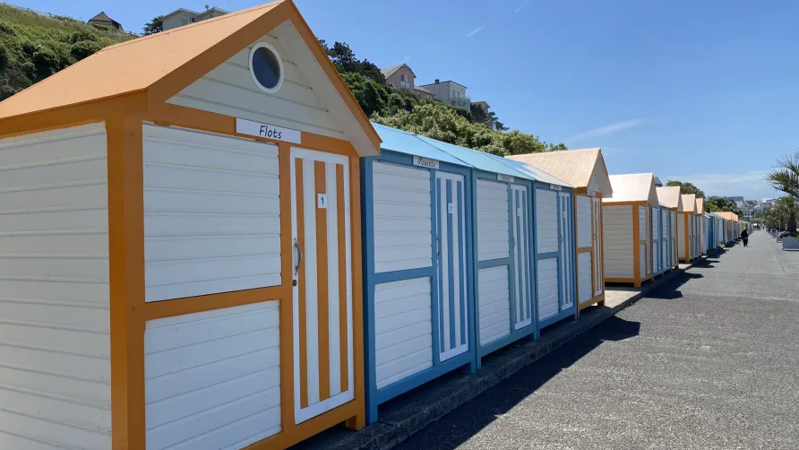 Camping Mirabel de l'Ermitage