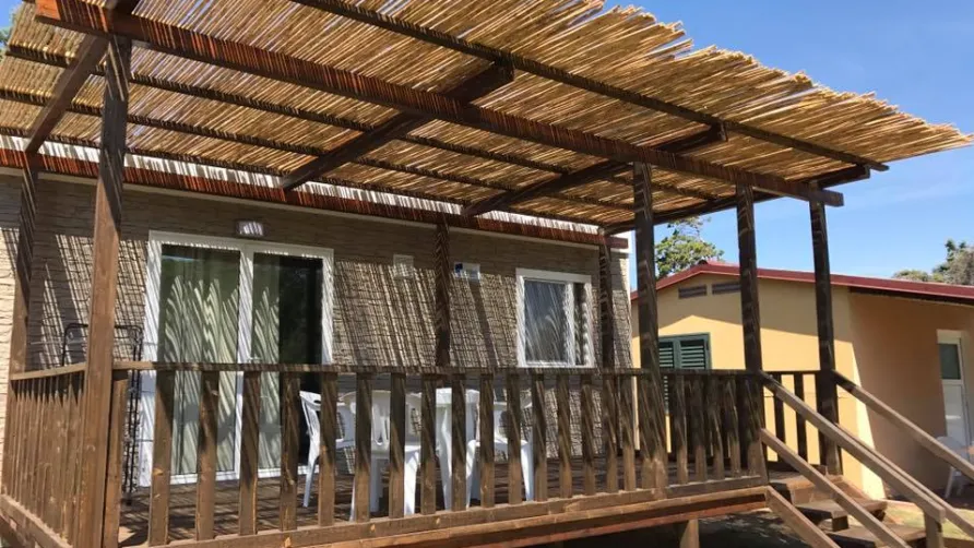 Camping Ermosa