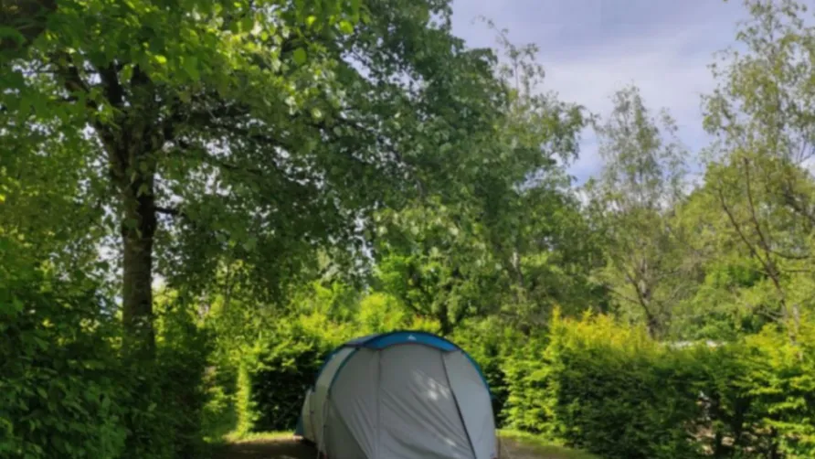Family's Camping Le Savoy