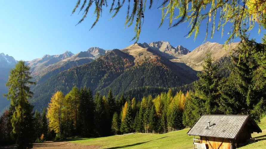 Camping Park Baita Dolomiti Village