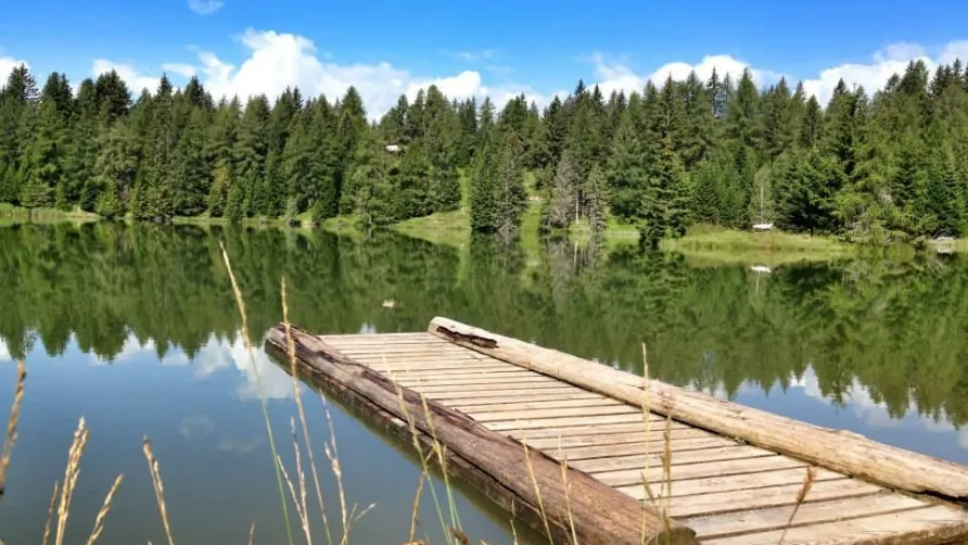 Camping Park Baita Dolomiti Village