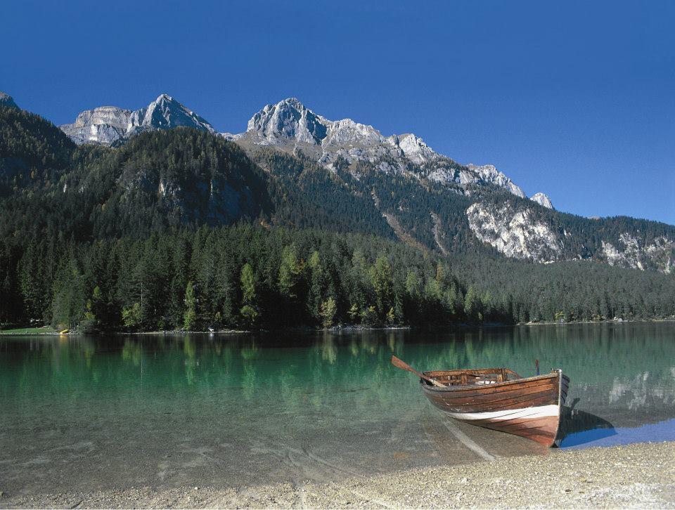 Camping Park Baita Dolomiti Village