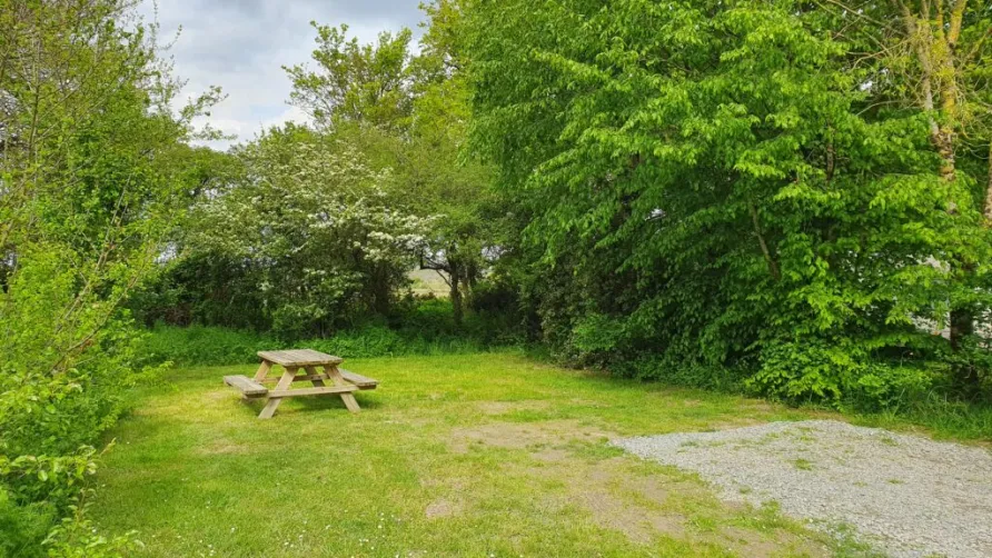 Camping De La Bradière