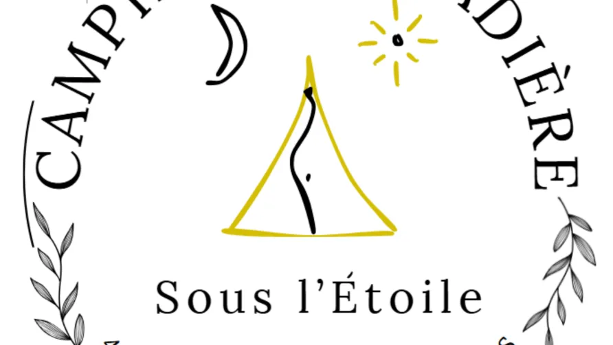 Camping De La Bradière