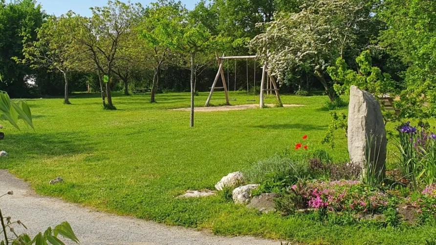 Camping De La Bradière