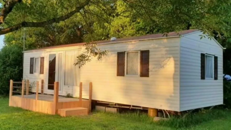 Camping De La Bradière