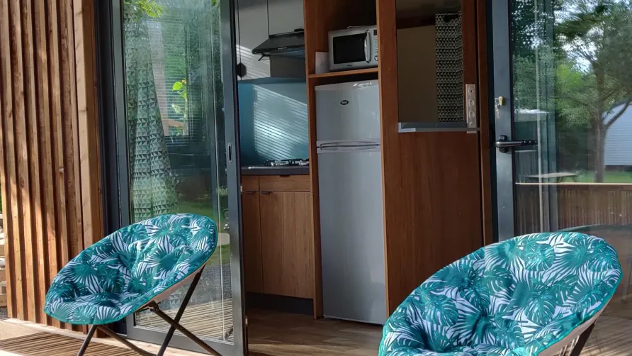 Camping Le Montet d'Oléron
