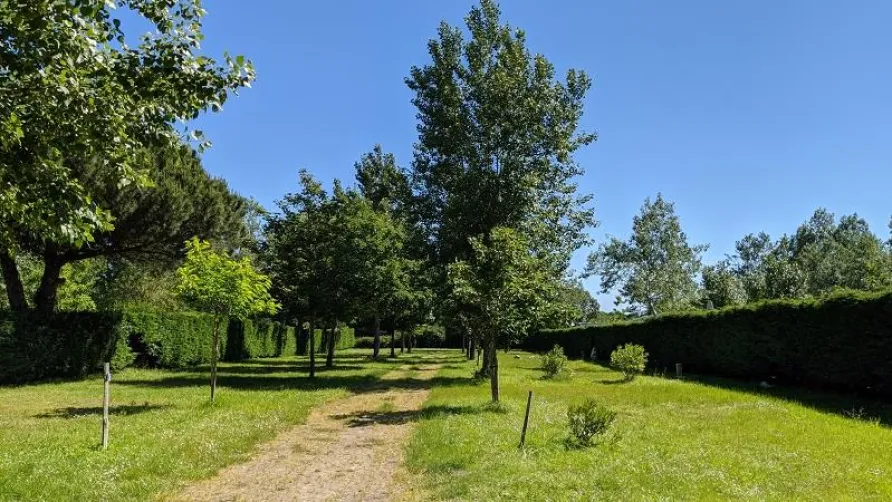 Camping Le Montet d'Oléron