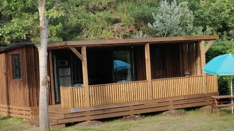 Camping Le Montet d'Oléron