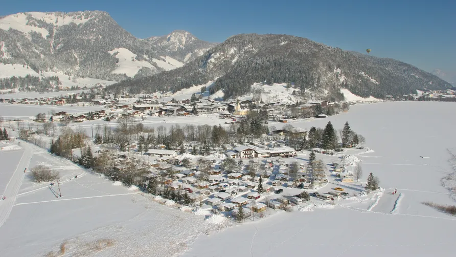 Camping Seespitz