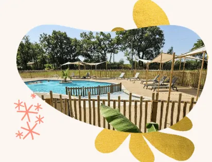 Camping Couleurs Vendée