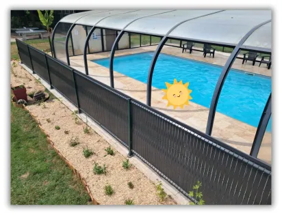 Camping Le Jardin Botanique