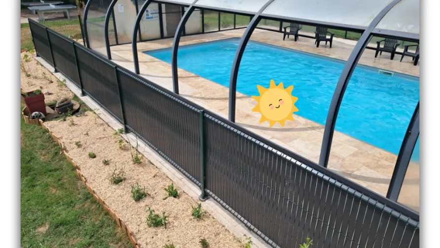 Camping Le Jardin Botanique
