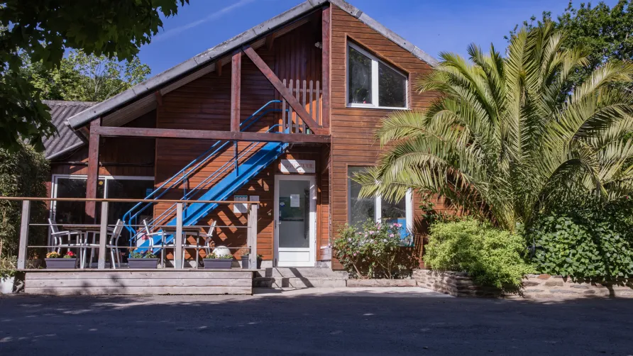 Camping du Roz