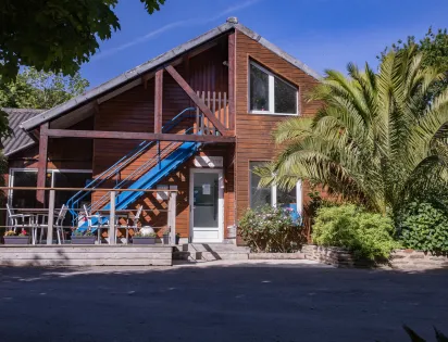Camping du Roz