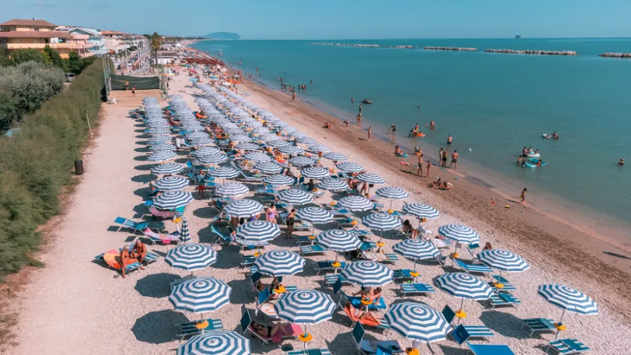 Club del Sole Le Mimose Family Resort