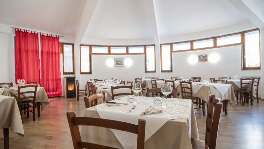 Club del Sole Le Mimose Family Resort