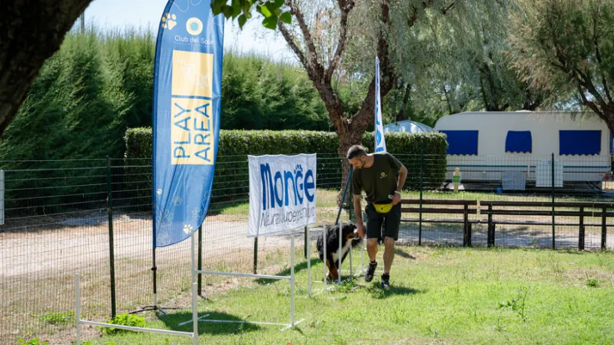 Club del Sole Le Mimose Family Resort