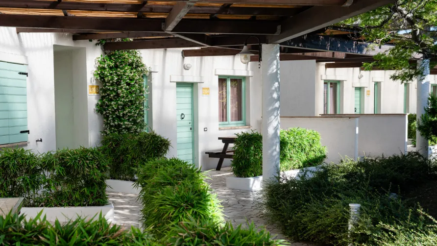 Club del Sole Le Mimose Family Resort