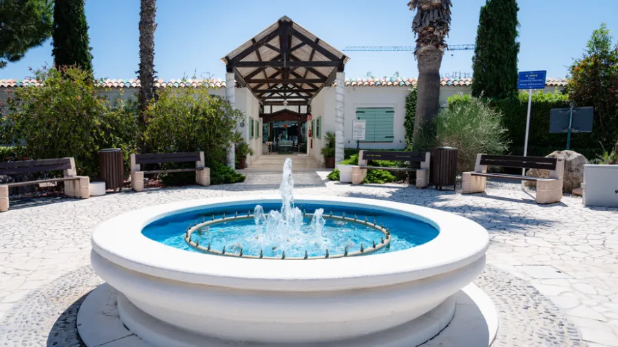 Club del Sole Le Mimose Family Resort