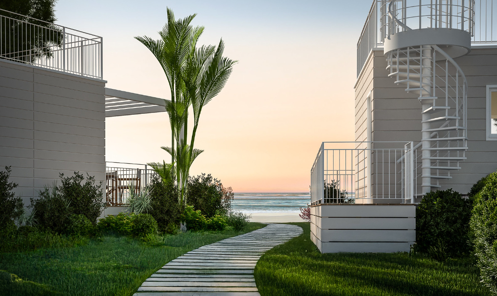 Club del Sole Le Mimose Family Resort