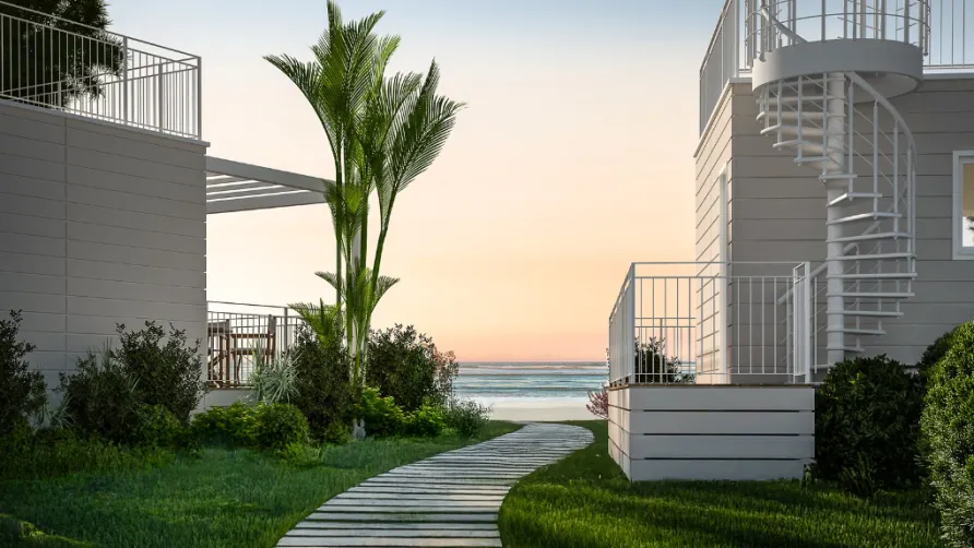 Club del Sole Le Mimose Family Resort