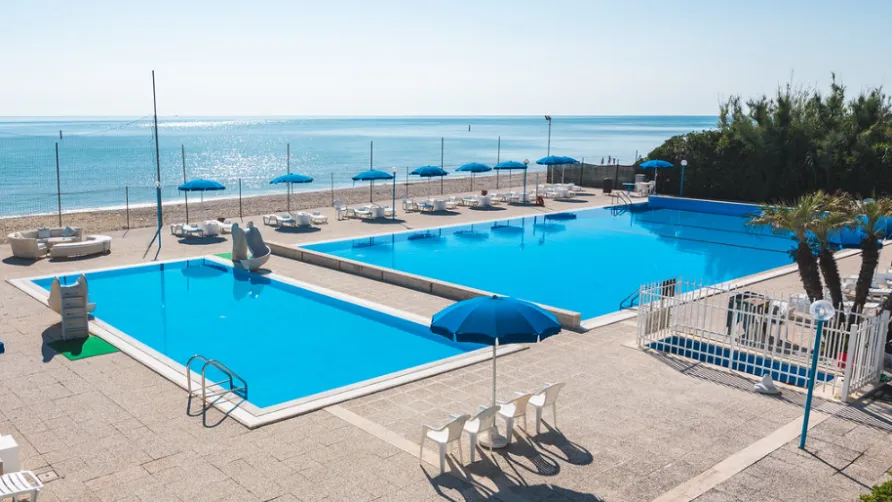 Club del Sole Le Mimose Family Resort
