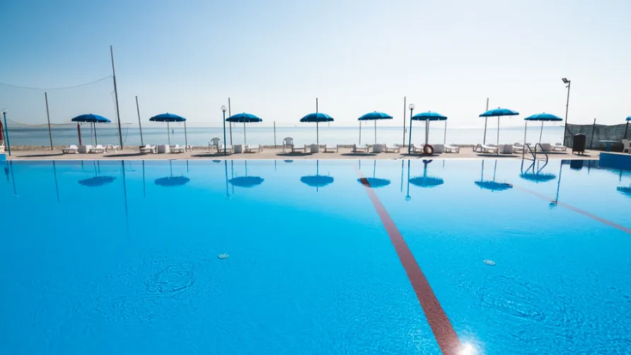Club del Sole Le Mimose Family Resort